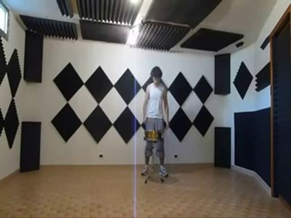 Akustik Ses Yalıtımı - Akustik Sünger - Akustik Ses Düzenleme