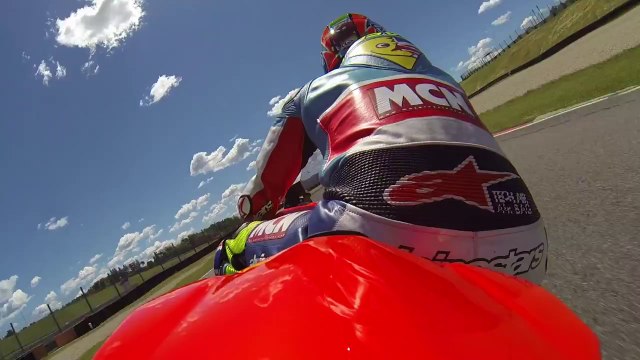 Ducati 1199 Superleggera | First Ride | Motorcyclenews.com