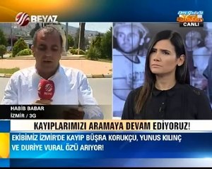 Ebru Gediz İle Yeni Baştan 21.05.2014 1.Kısım