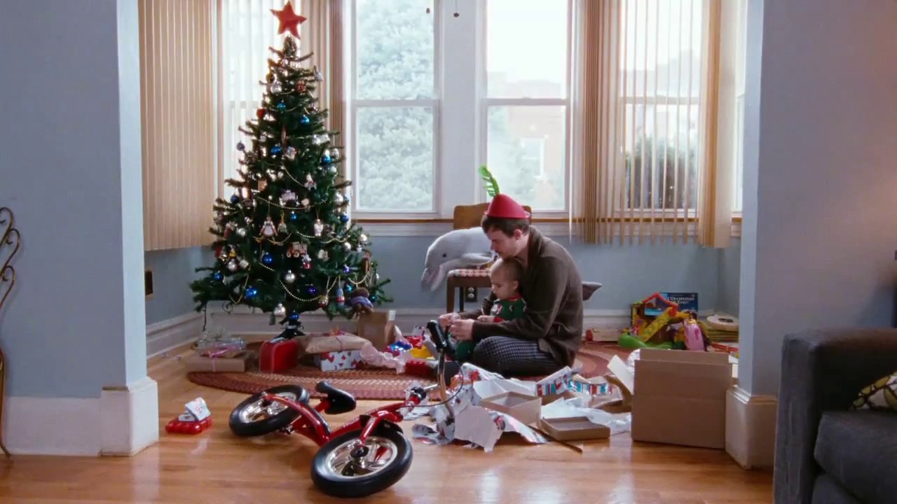 Happy Christmas