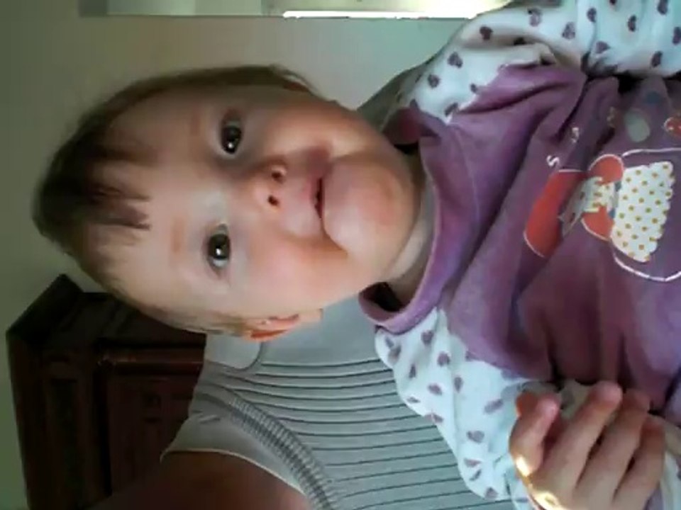 Louna dit papa