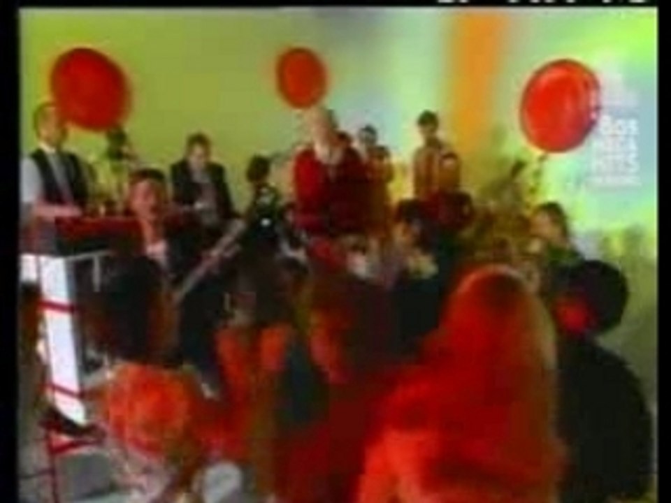 Bad Manners - My Girl Lollipop