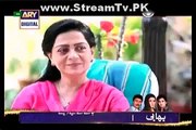 Janay Kyun Episode 1 - 24th April 2014