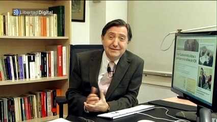 Federico: "¿Se ha creído realmente Mariano que el PP es él?