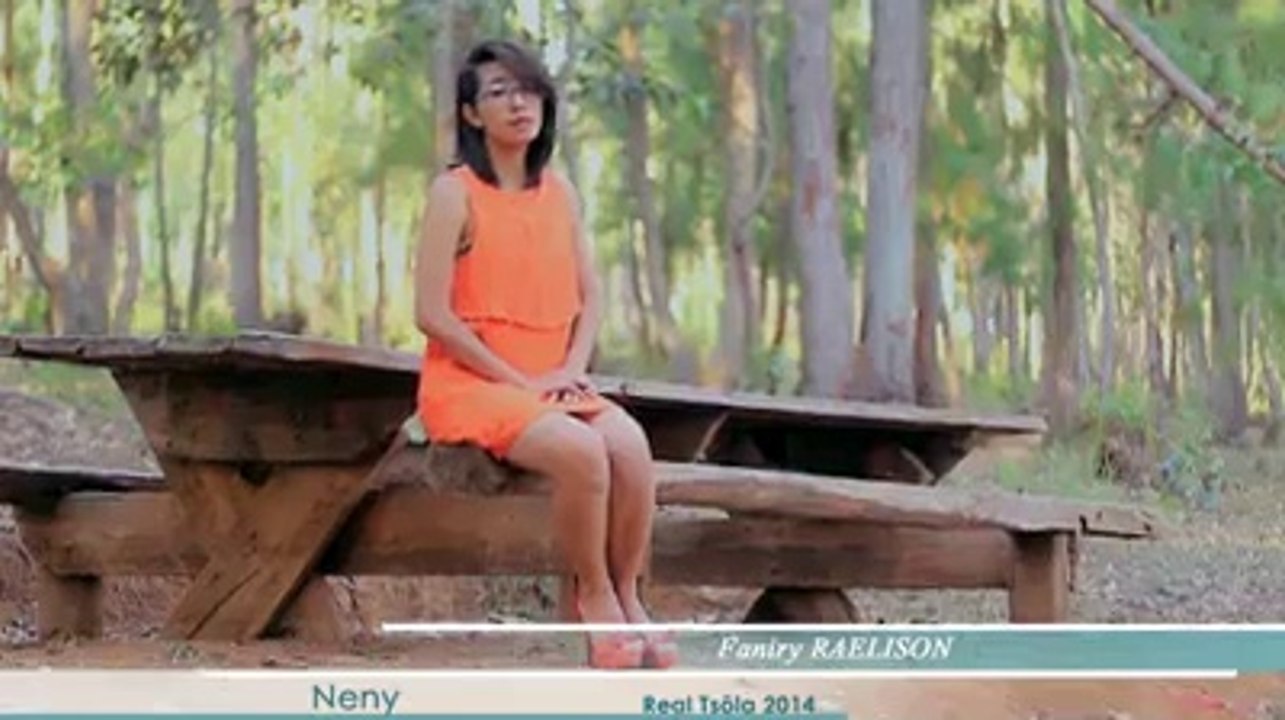 Neny - Faniry Raelison