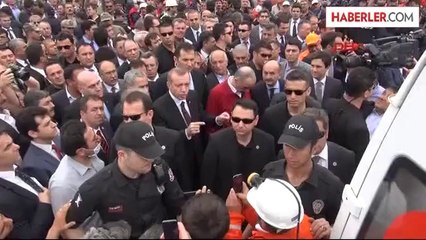 Başbakanlık Müşaviri Yusuf Yerkel'in Arşiv Görüntüsü