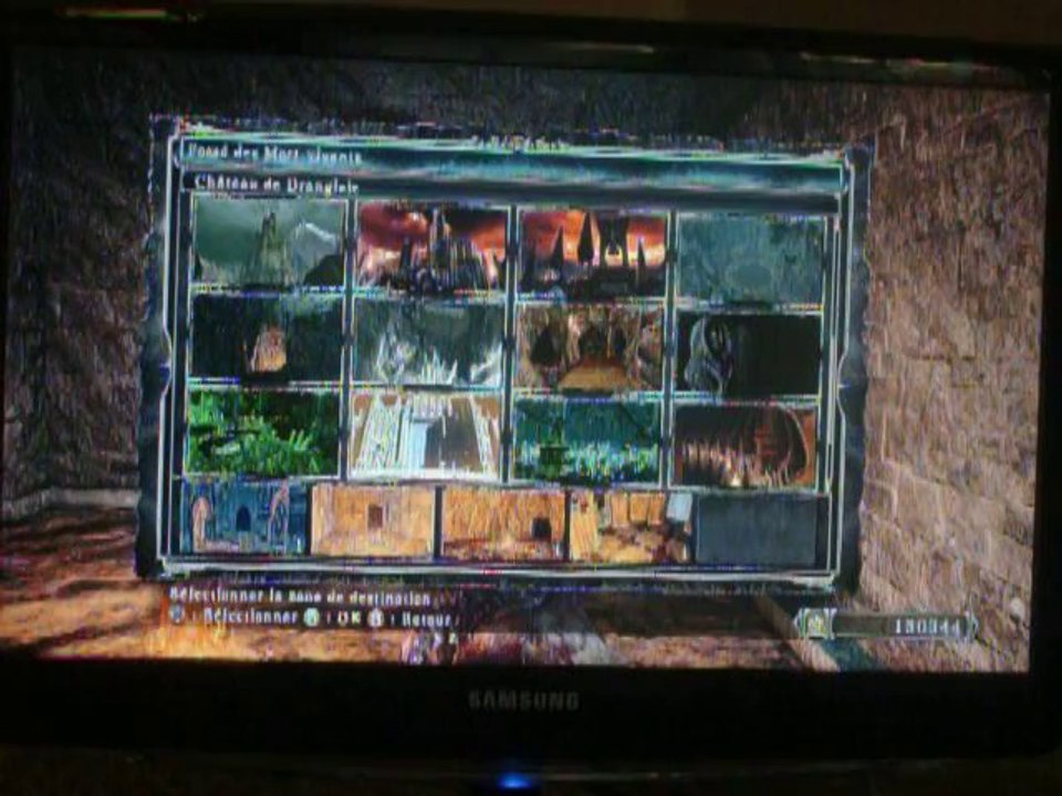 Dark Souls 2 #23 Le sceau du Roi