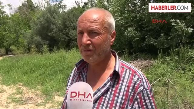 Gaziantep'te Toprağa Gömülü Kadın Cesedi Bulundu