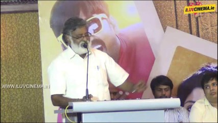 Yaamirukka Bayamey Movie Success Meet Part1 | www.iluvcinema.in