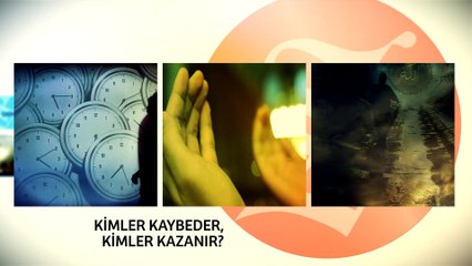 Kaos İmtihan ve Ümit