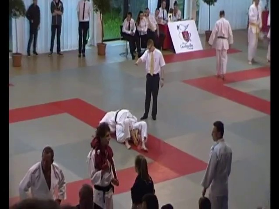 Video Tournoi Gonfreville Prescillia Serge