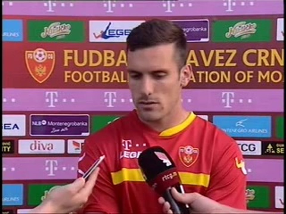 CG Sport [sportska informativna emisija]19/5/2014 www.rtcg.me