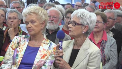 70e D-Day : les temps forts de la Veillée saint-loise