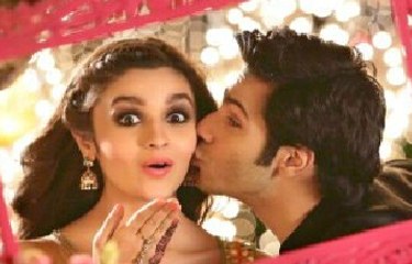 Humpty Sharma Ki Dulhania First Look | Alia Bhatt And Varun Dhawan