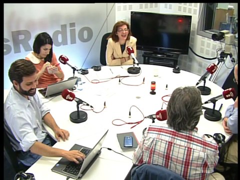 Maite Pagaza: Hay que neutralizar las mentiras de los nacionalistas en Bruselas