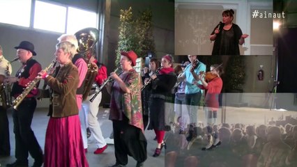 La Province de Hainaut change de ton!