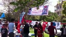 19 Mayıs 1919 Kutlamaları Öyküsü * Gökbörü Türkçüler Derneği * Başbuğ Atatürk