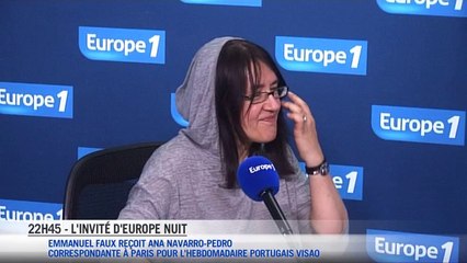 Les élections européennes vues du Portugal