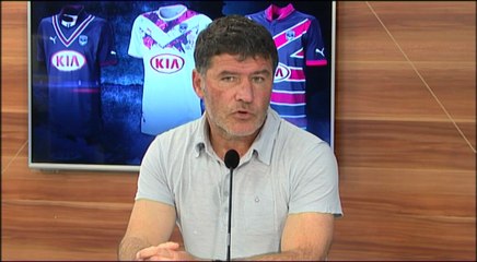 Club House - Rétro de la saison 02 [Extraits]