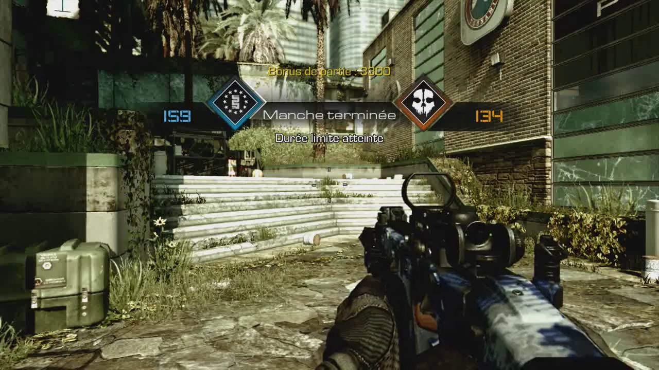 Ou j'étais..et ou je suis maintenant