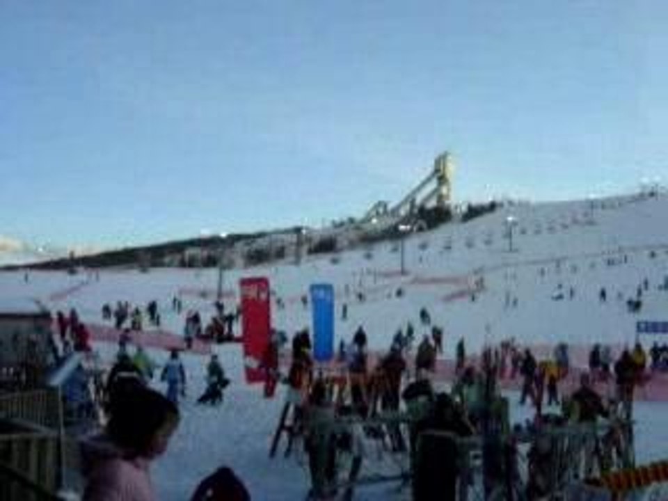 Canada Olympic Park