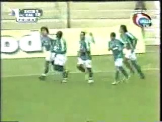 BOYACA CHICO 1X2 DEPORTIVO CALI MAYO 20 DE 2007
