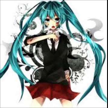 rolling girl english japanese remix (credits and downloads in description)