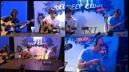 Going Deep: The Local Show 5-20-14