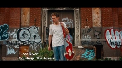 Ryan Gosling's directorial debut