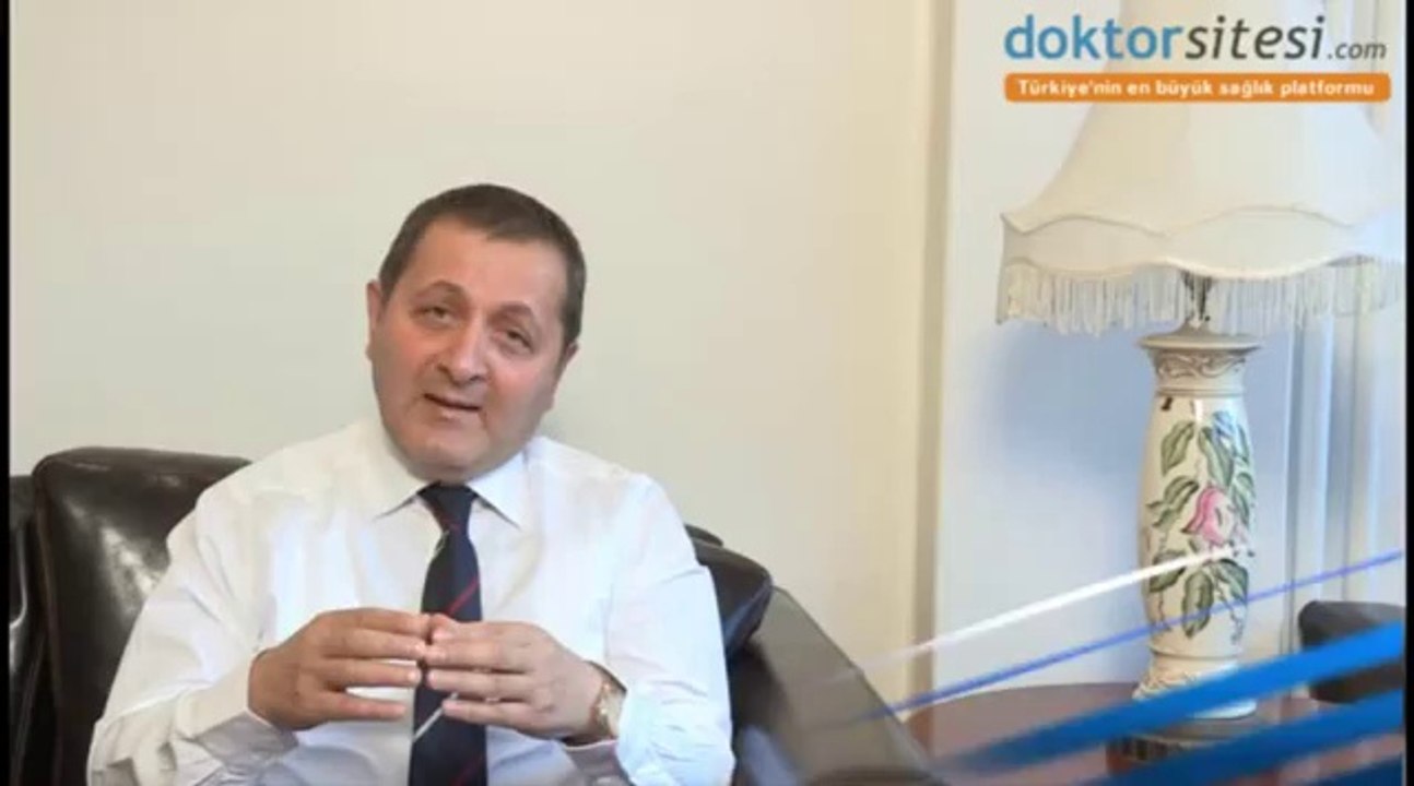 07 Genital Organlarda Sarkma Nedir