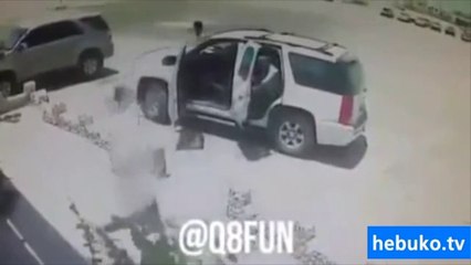 bir jipe kaç kişi sığabilir? 5? 10? 15? hayır daha fazla :)