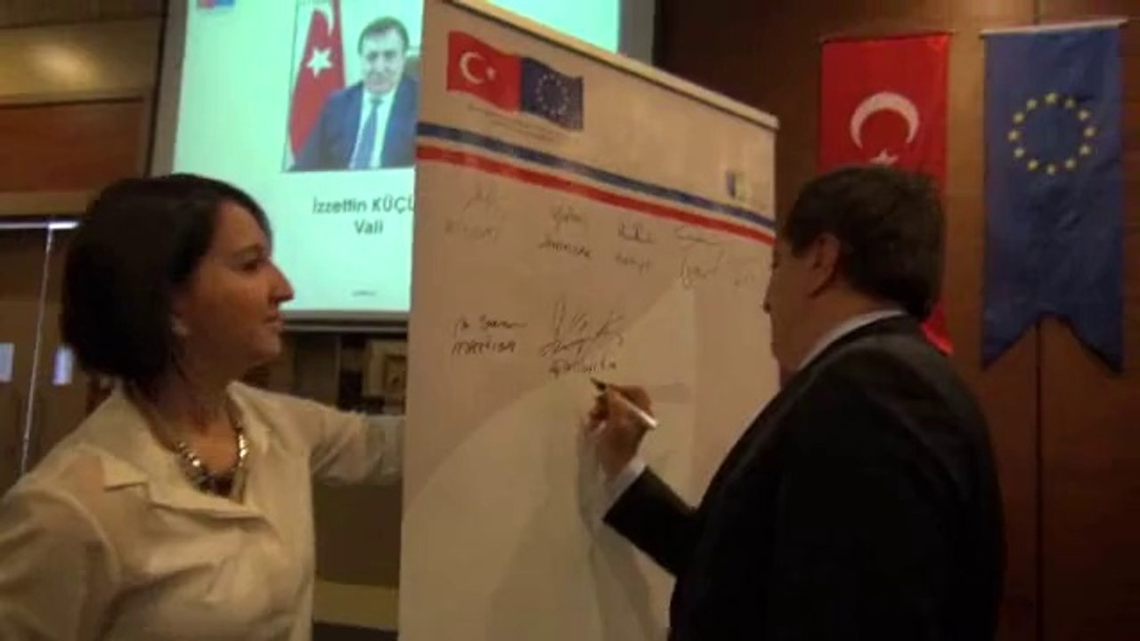 sanlıurfa jandarma kadın şiddet semineri