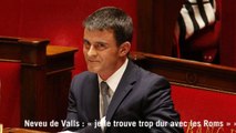 Neveu de Valls : 