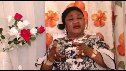 Maman Anne ELONGO, choquée par la vidéo de Ngwanda, contre attaque