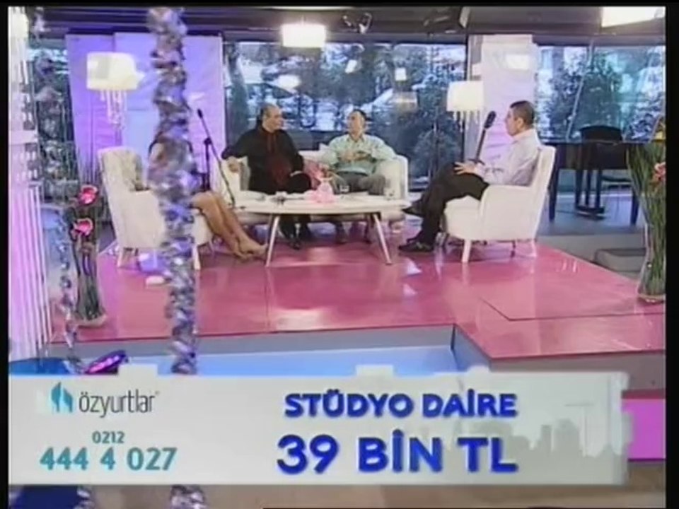 Seninle Olmak Var Ya - Fırat Çakır