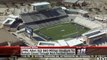 $60M High School Stadium To Stay Closed, Deemed 'Unsafe'