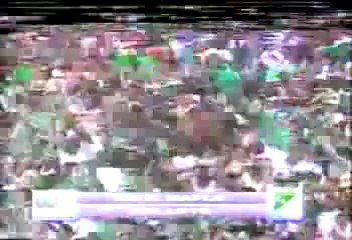 Gol Hamilton Ricard y Guigo Mafla Millos 2x2 Cali Año 1996