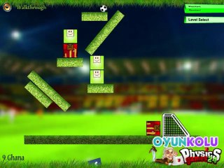 Zeka Futbolu Oyunu Nasıl Oynanır