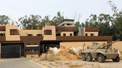 Inside Story - Libya unrest : regional fallout?