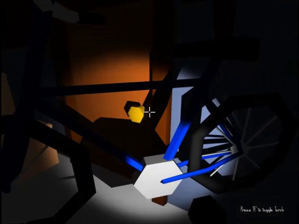 The Very Organized Thief - UN CANGURO KILLER IN CASA