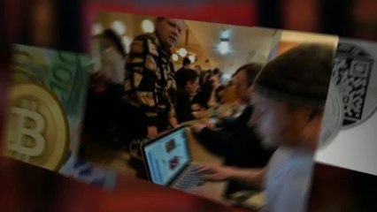 Bitcoin Exchange Platform