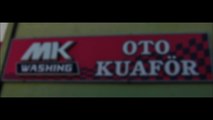 MK Oto Kuaför