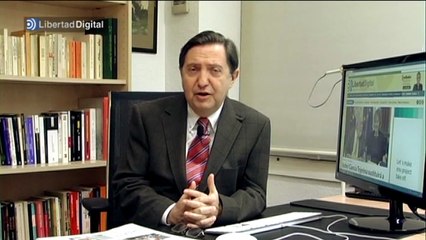 Federico: "La sustituta de Arias Cañete ha sido recibida como el santo advenimiento"