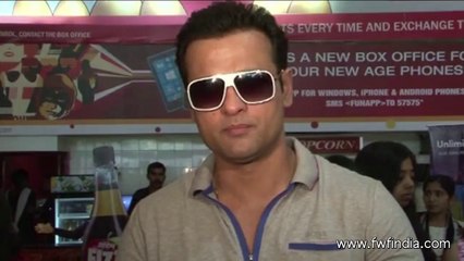 ( Urgent_News_Full_Track.mp3)RIO2 SCREENING FOR THALESSEMIA AFFLICTED CHILDREN WITH GURMEET CHOWDHARY,ROHIT ROY &AYUSHMAN 2