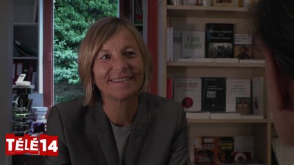 Marielle de Sarnez : un village en europe ?