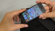 Custodie iPhone 5-5S da Lupokkio.it
