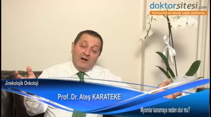 28 Myomlar Kanamaya Neden Olur mu