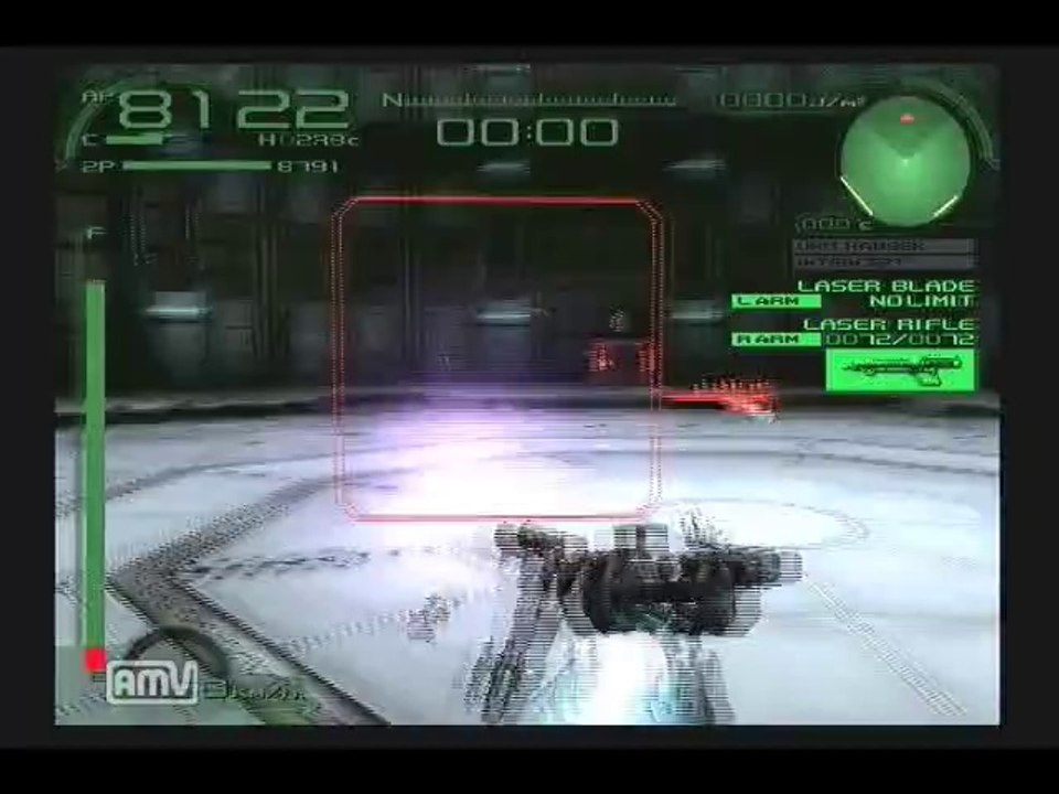NX回避