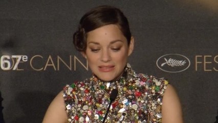 Dardenne brothers up for third Palme d'Or