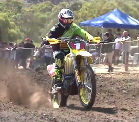 2014 Mx Nationals Murray Bridge Motul Promo.- Motocross